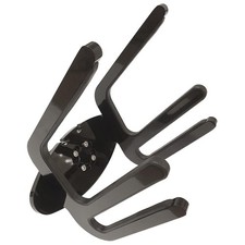 Large Black Icon Kneeboard and