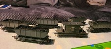 Dapol N Gauge 5 x 21 Ton Coal