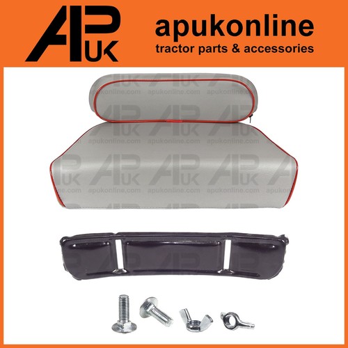 Seat pan cushion set - seat,