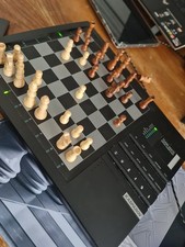 Kasparov Chess Team Mate