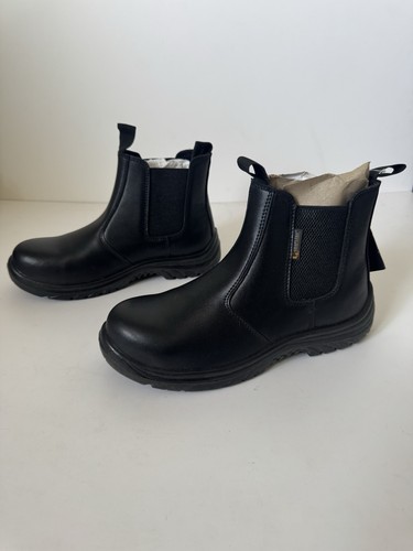 Grafters m899a black leather - grafters,