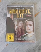 Come Back Lucy- Emma Bakhle