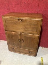 Ercol 469 Windsor Elm