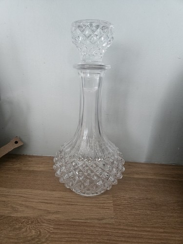 Vintage cristal arques - vintage,