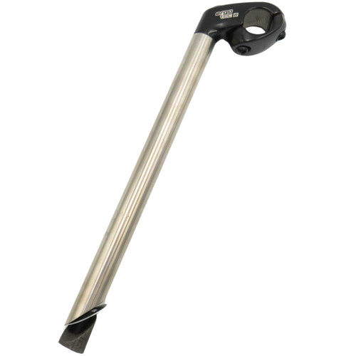 Ergotec quill stem cat - quill,
