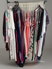 100 Vintage Lingerie items