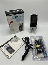Garmin GPS 76 Handheld