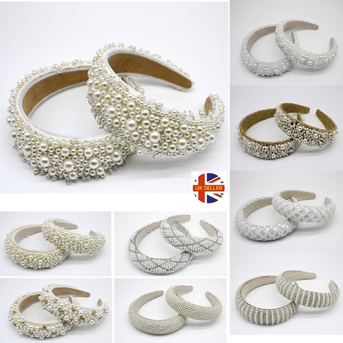 Women headband rhinestone - headband,