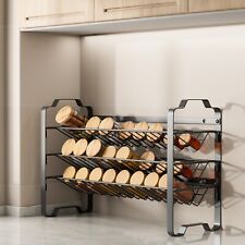 Spice Rack 2 Tier Herb Jar