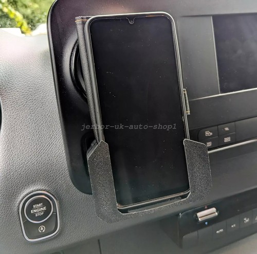 Universal cell phone holder - phone,