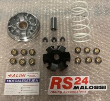 Malossi Multivar Variator CPI