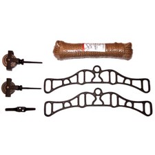 Victorian Clothes Airer Kit &