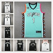 Men's Vest San Antonio Spurs
