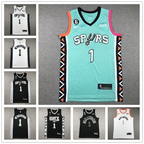 Vest san antonio spurs - san,