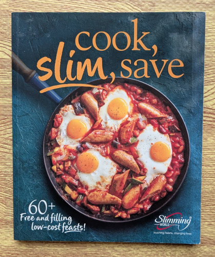 Cook slim save slimming - slim,,