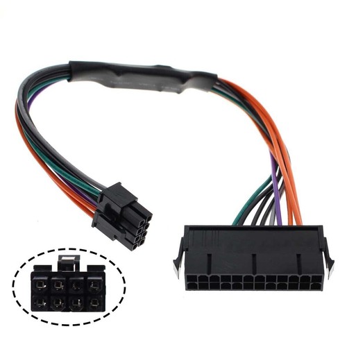 Pin atx - pin,