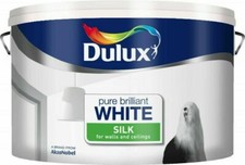 Dulux Pure Brilliant White