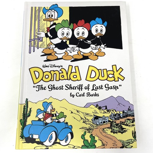 Carl barks walt disney - barks,
