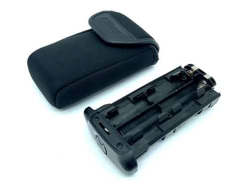 Nikon battery grip - ms-40,