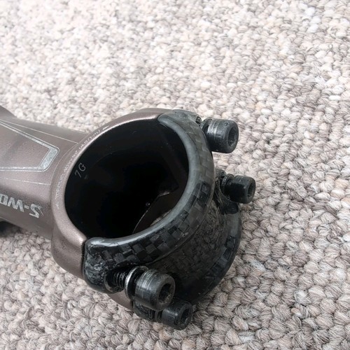 Specialized works 100mm - specialized, s-works