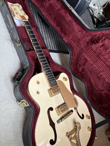 Gretsch g6136 1958 - -, stephen