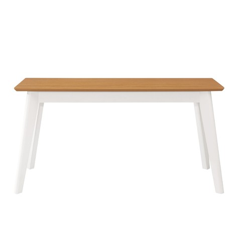 Dining bench wooden - bench,,