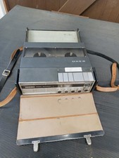 Uher 4000L Report Monitor Reel