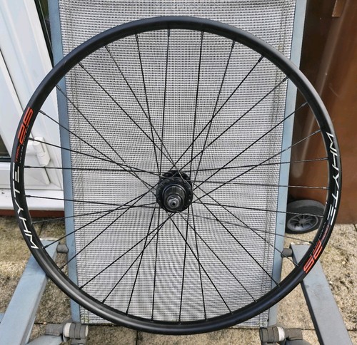 Whyte trail rear - 27.5",