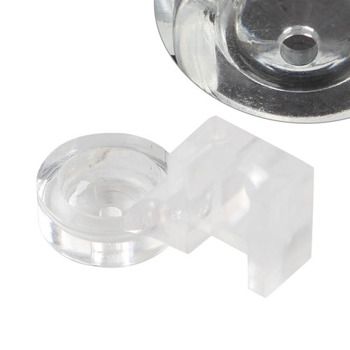 New clarity clear - clarity, couching