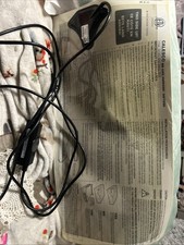 Calesco WB 6405 Waterbed Heater 325W Hardside Softside Never Used Tested Works