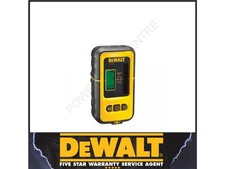 DeWalt DE0892 Reconditioned Laser Line Detector 50m Range For DW088 DW089 Lasers
