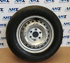 16" IVECO DAILY 35 MK6