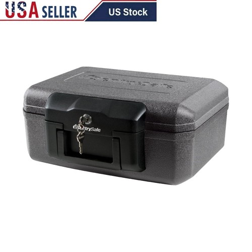 Fireproof safe box - safe,