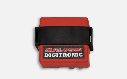 Malossi digitronic cdi - digitronic,