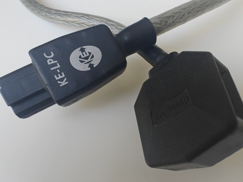 Kemp electroniks power - electroniks,