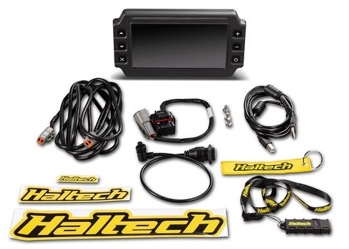 Haltech digital dash - digital,