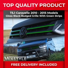 FOR VW T5.1 CARAVELLE 10-15