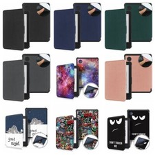 TPU N367 Smart Cover Shockproof TPU Funda for KOBO Clara Colour/BW 2024 2E
