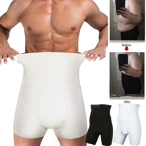 Mens compression high waist - mens, high-waist