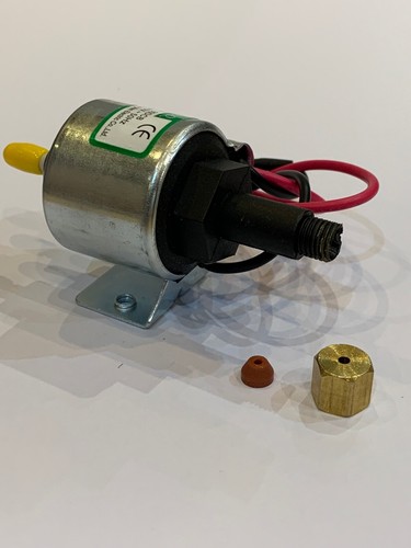 Fog smoke haze machine pump - haze,