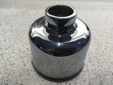 ROVER P6 AND SD1 BRAND CHROME