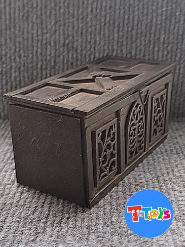 Dolls house scale - dolls,