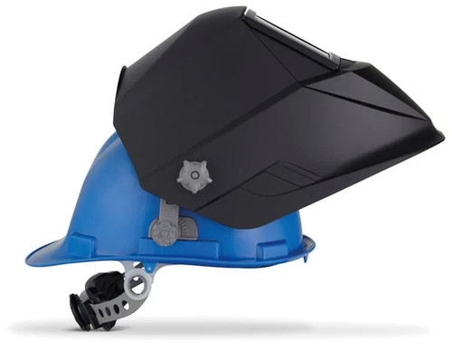 Miller 259637 slotted hard hat - miller,