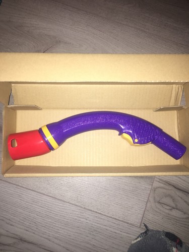 Dc02 wand banana handle purple - dc02,