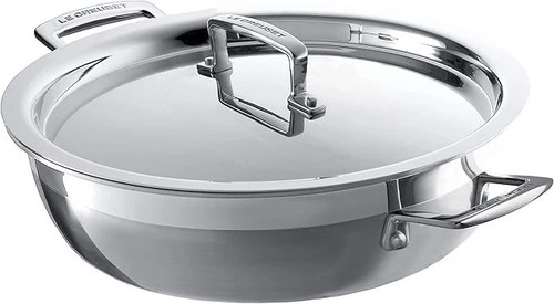 Creuset ply stainless - le,