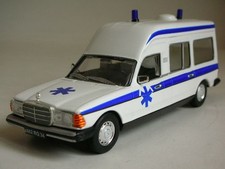 Mercedes-Benz W123-300D