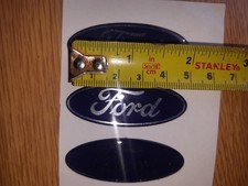 Ford 48mm  Steering Wheel