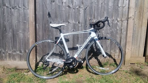 Boardman team carbon - boardman,