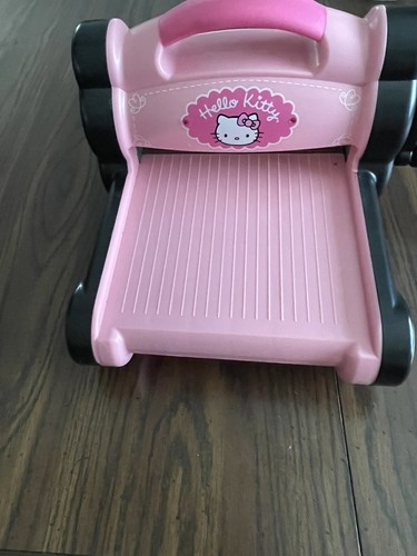 Sizzix big shot - shot, kitty