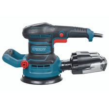 Erbauer 450W 220-240V Corded